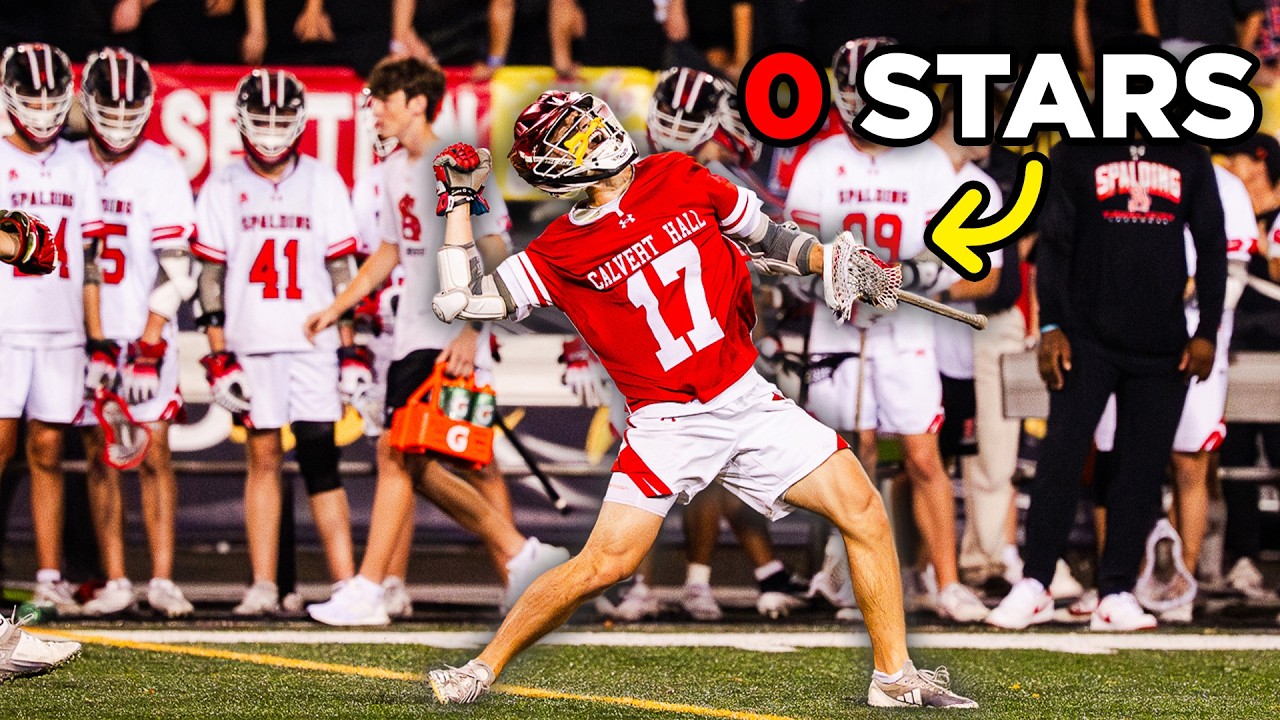 Meet the #1 Ranked High School in America (Championship)