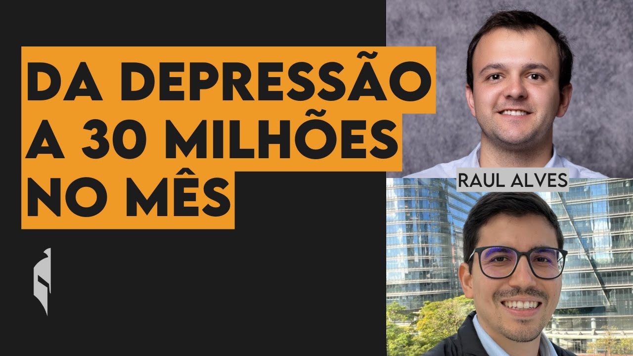 DIRETO DO FRONT com RAUL RODRIGUES ALVES