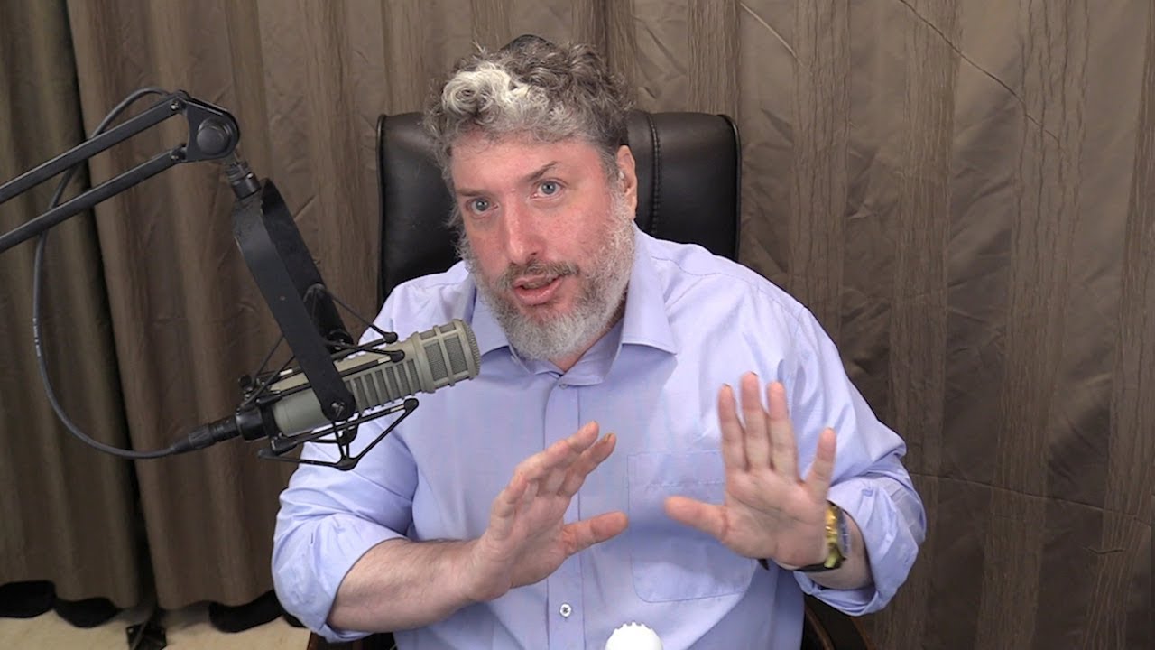 Did Wise Men &lsquo;Worship&rsquo; Jesus? Rabbi Tovia Singer Traces Matthew From Infancy to the Cross