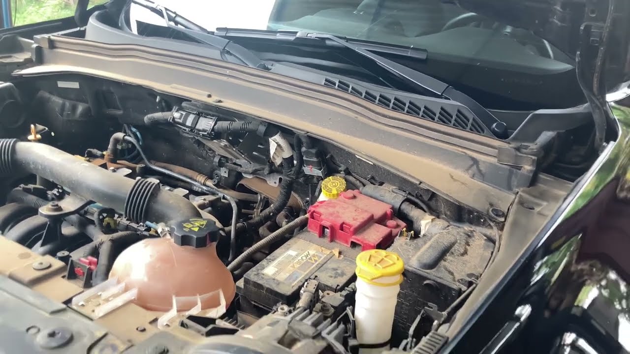 JEEP RENEGADE .OLEO DO CÂMBIO AUTOMÁTICO. Ainda POLÊMICO. 8 meses esperando peça da CONCESSIONÁRIA