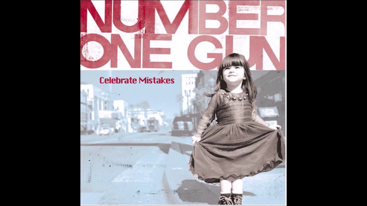 Number One Gun - 