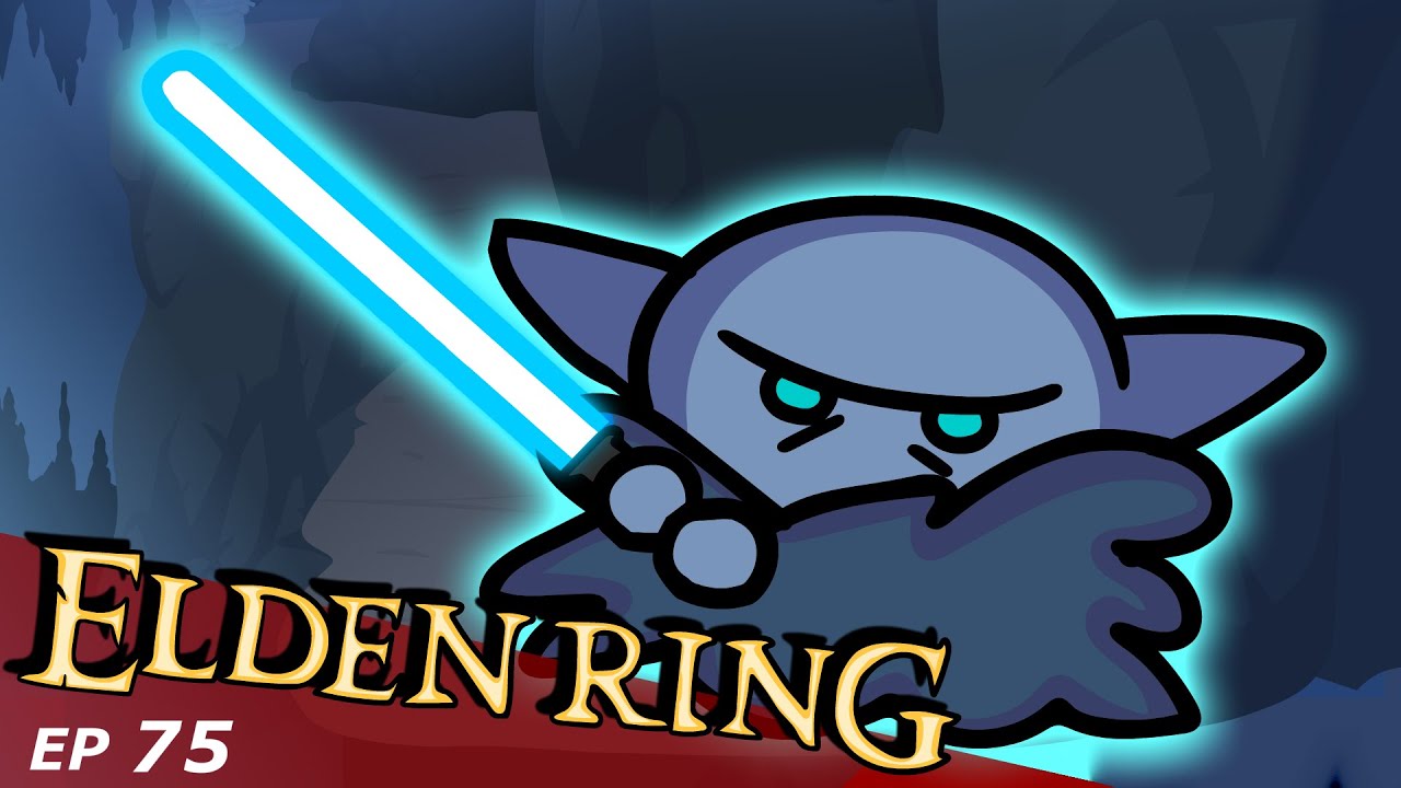 Jar Jar Gaol | Elden Ring #75
