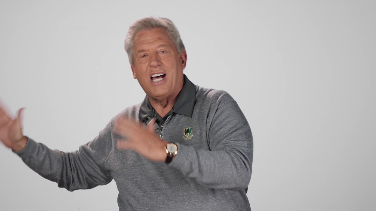 INFLUENCE Series Part 5 - A Minute With John Maxwell, Free Coaching Video