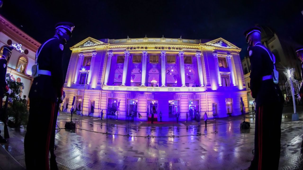 Presidente Bukele presidirá el lanzamiento del Ballet Nacional de El Salvador