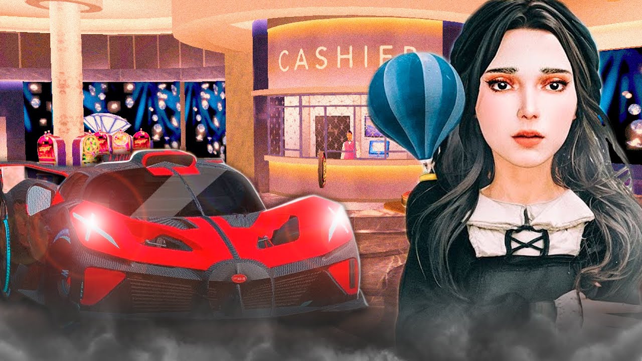 ИГРАЮ ДОЛГУЮ по 3.000.000 ФИШЕК в КАЗИНО на ARIZONA RP MIRAGE! ПОДНИМАЕМ КАПИТАЛ!