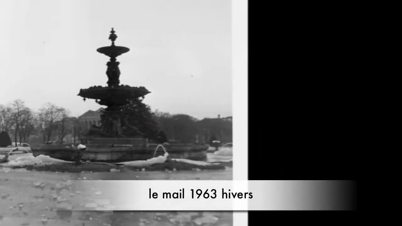 ANGERS EN 1963