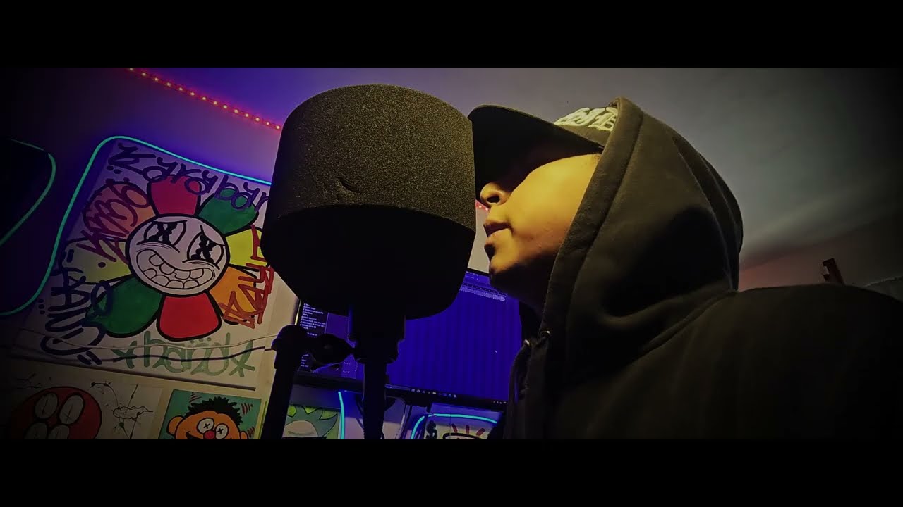 Khaa - HURACAN [Karabang Records] Official Video.