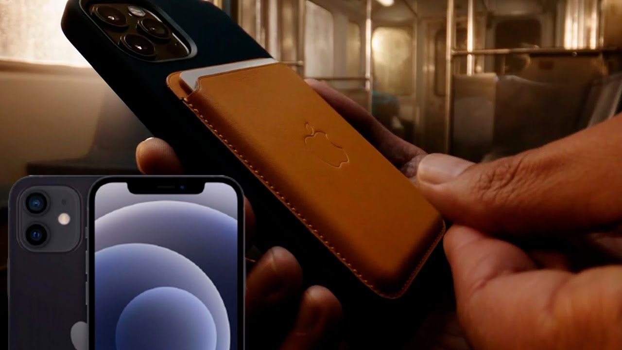 Обзор Кошелька Apple. IPhone 12 стоит ли покупать в 2022 году(Отзывы в ПлеерРУ)