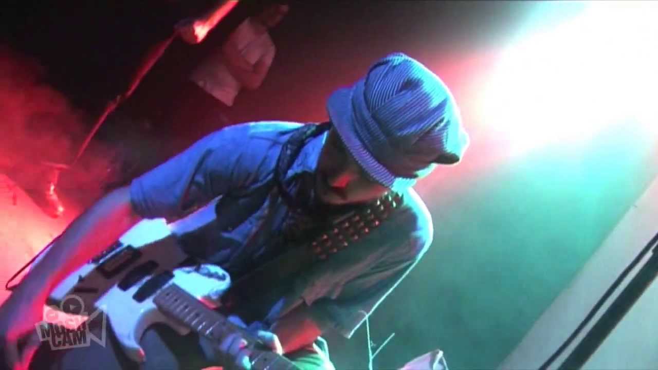 Black Lips  - MIA (Live in Sydney) | Moshcam