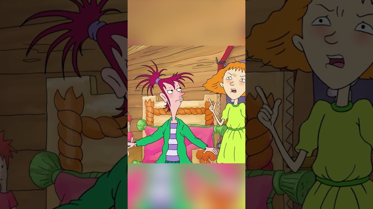 Boys Rule! So do girls! #horridhenrymusic #horridhenry #moodymargaret #girlsrule #boysrule