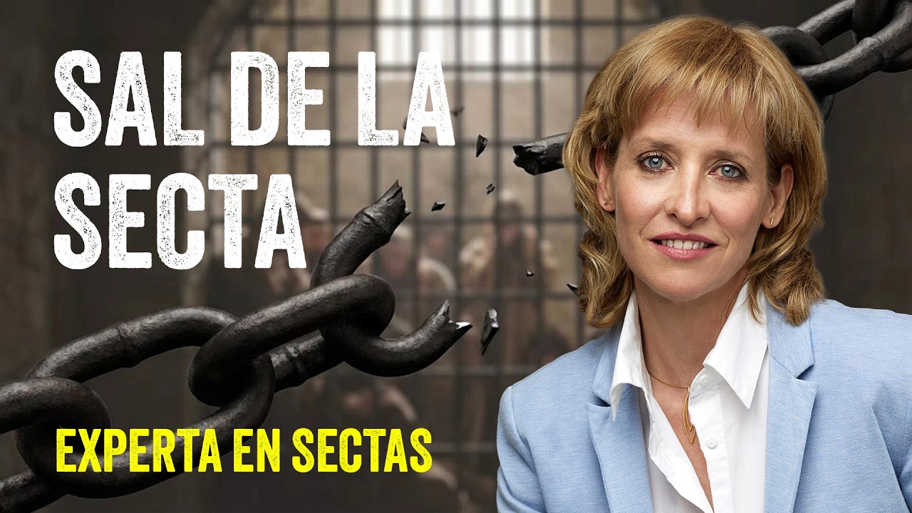 ¿Estás en una Secta sin Saberlo? Psicóloga Revela Cómo se Siente un Adepto (y Cómo Salir)