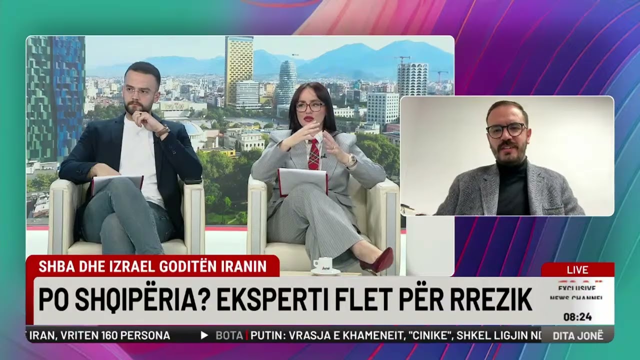 “Do rritet çmimi i naftës, por nuk dihet sa do të zgjasë”, eksperti flet për ndikimin në ekonomi