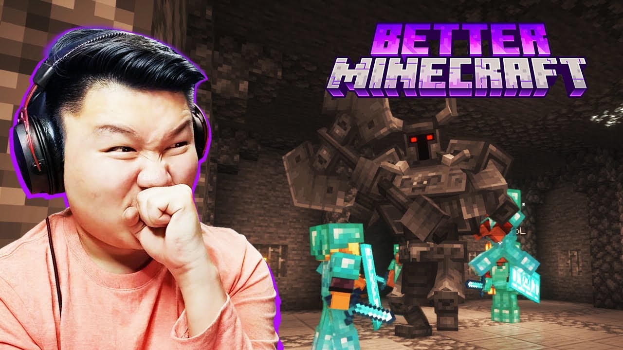 АВАРГА НӨХӨРТЭЙ ТААРЛАА | Minecraft EP-9 | @zeembool @cbRa @Zero1Z1 @PaderAB