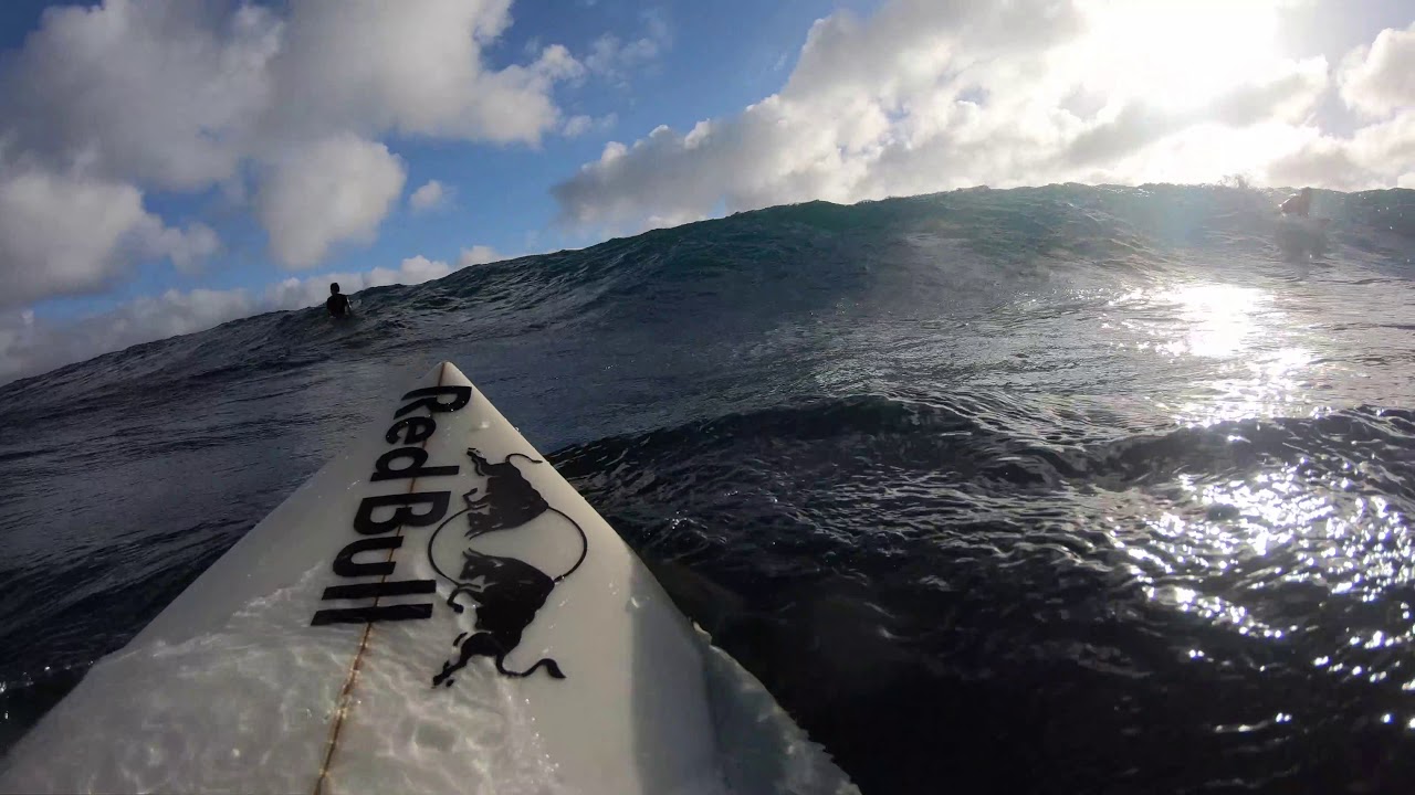 Surfing@Okinawa Sunabe Point