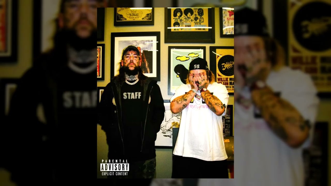 $UICIDEBOY$ TYPE BEAT 