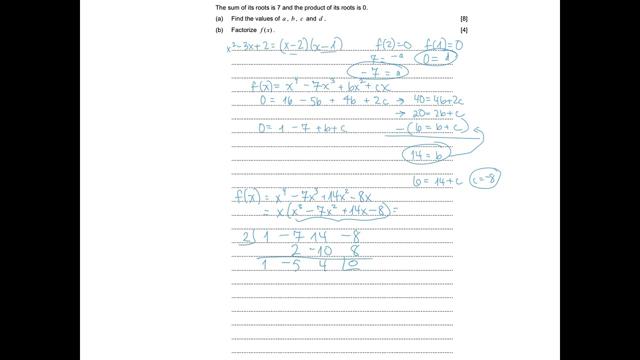 Polynomial 2