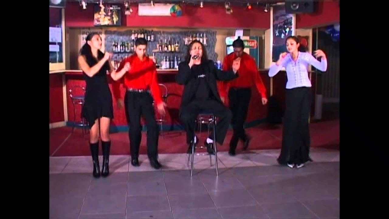 Sandu Ciorba - Barosan de barosan