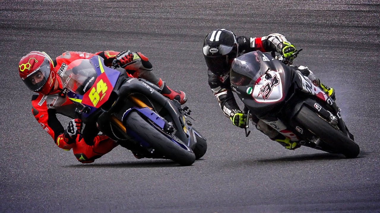 PILOTA NORMALE VS PILOTA DISABILE - LE DIFFERENZE DI GUIDA