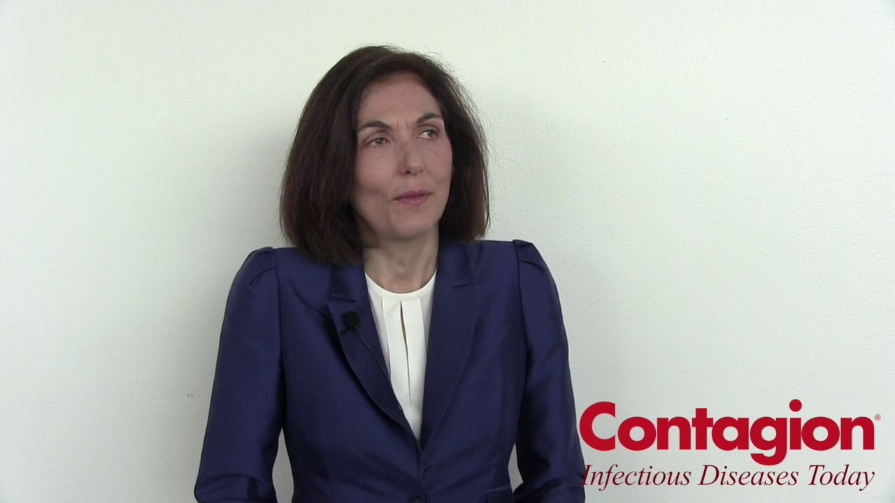 Cytomegalovirus: A Brief Exploration