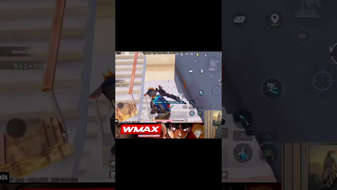 #wmaxgaming