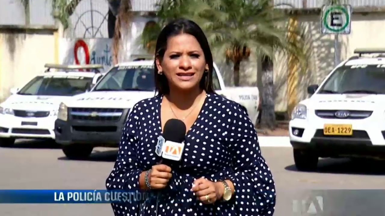 Alias “La Bestia” fue baleado en Pascuales