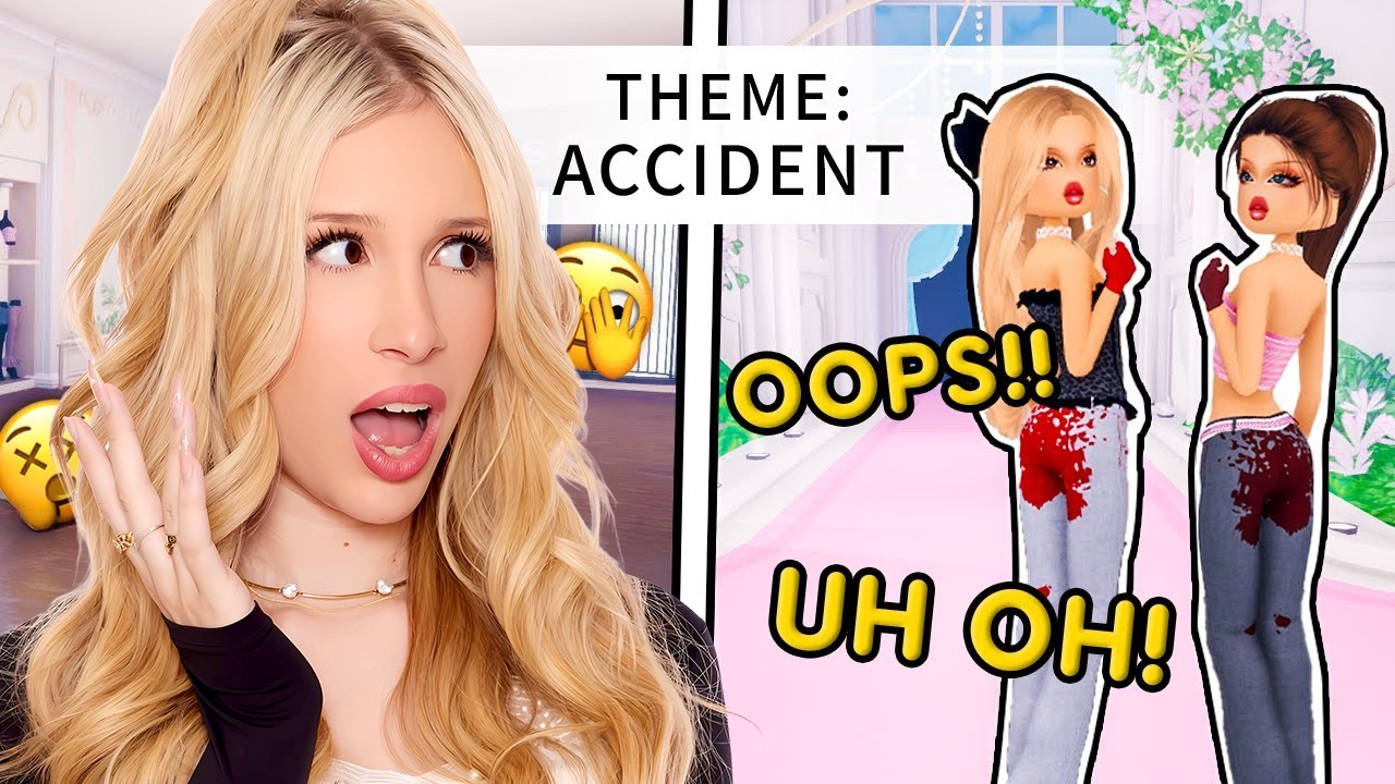 Buying THE MOST INSANE THEMES in Dress To Impress