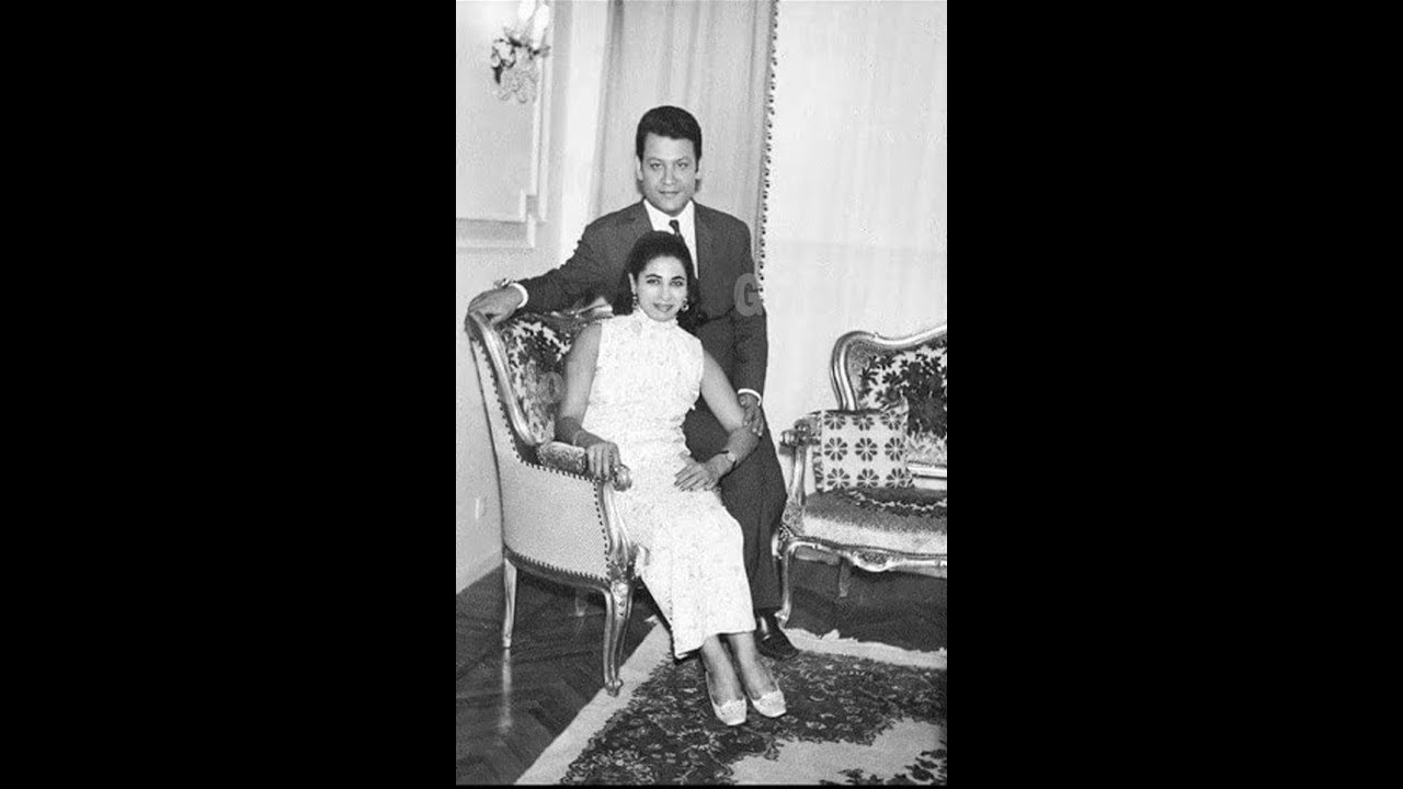 المغنواتى - قصة حياة فنان الشعب محمد رشدى ( حلقات اذاعية بصوته ) - الجزء الثانى