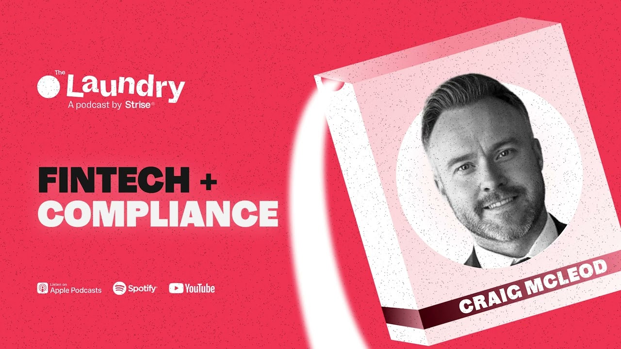 E125: How fintech grows up and gets compliant