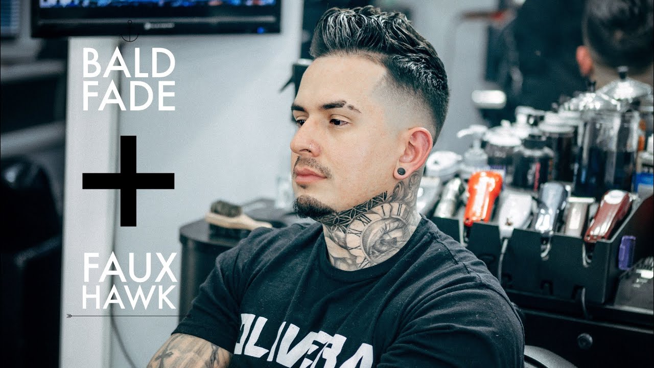 Summer Hair | High to Drop Fade ★ Men's Hair Inspiration #2018