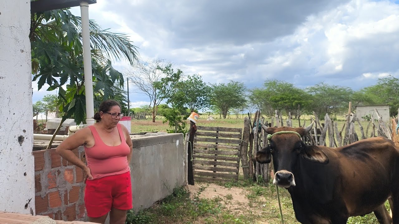 MAROCA  TÁ DE PARABÉNS DEU GARROTA PRA MULHER FAZER TRATAMENTO DOS OLHOS QUE ESTA PERDENDO A VISÃO