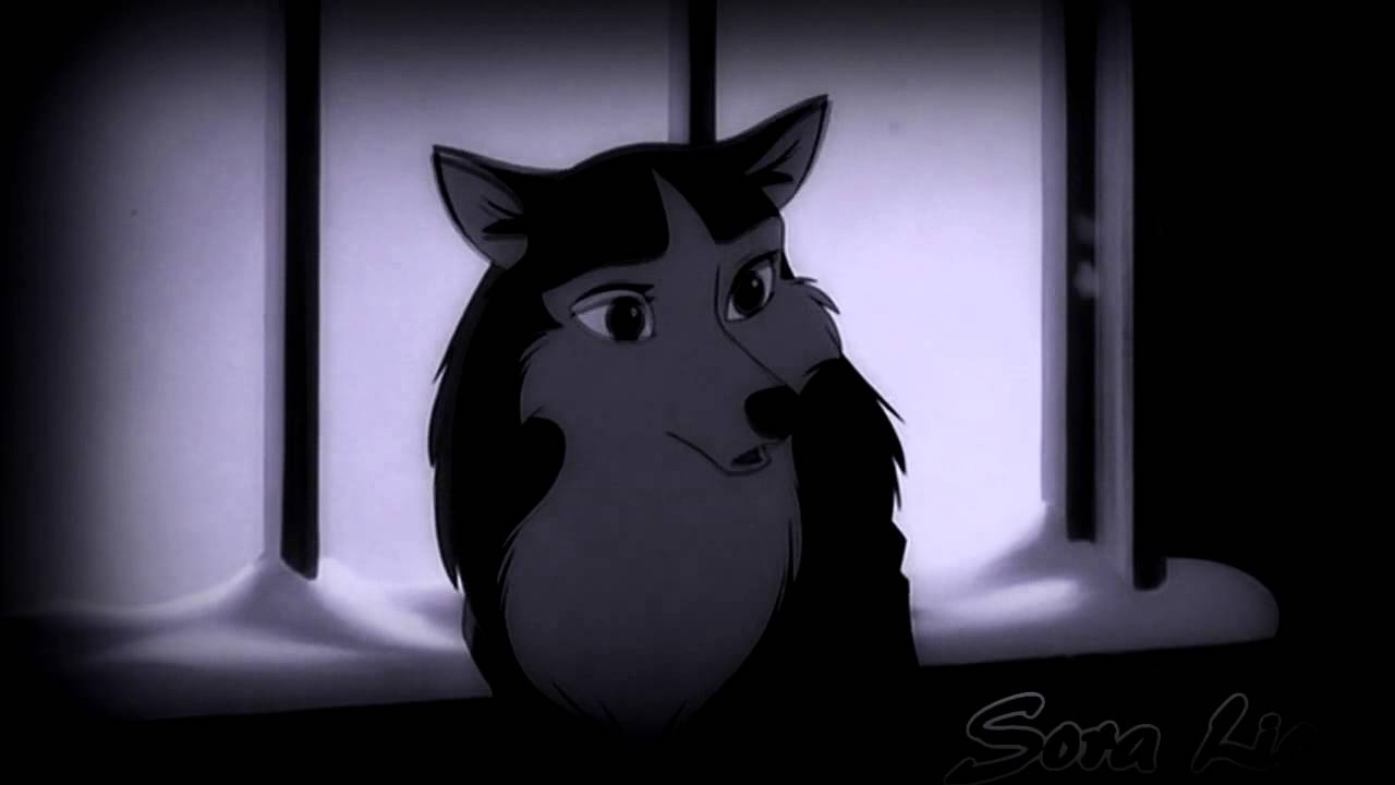 Scar and Jenna - I love you so