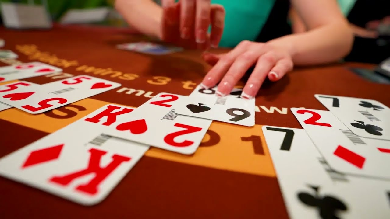 ICONIC PLAYBOOK - Live Blackjack