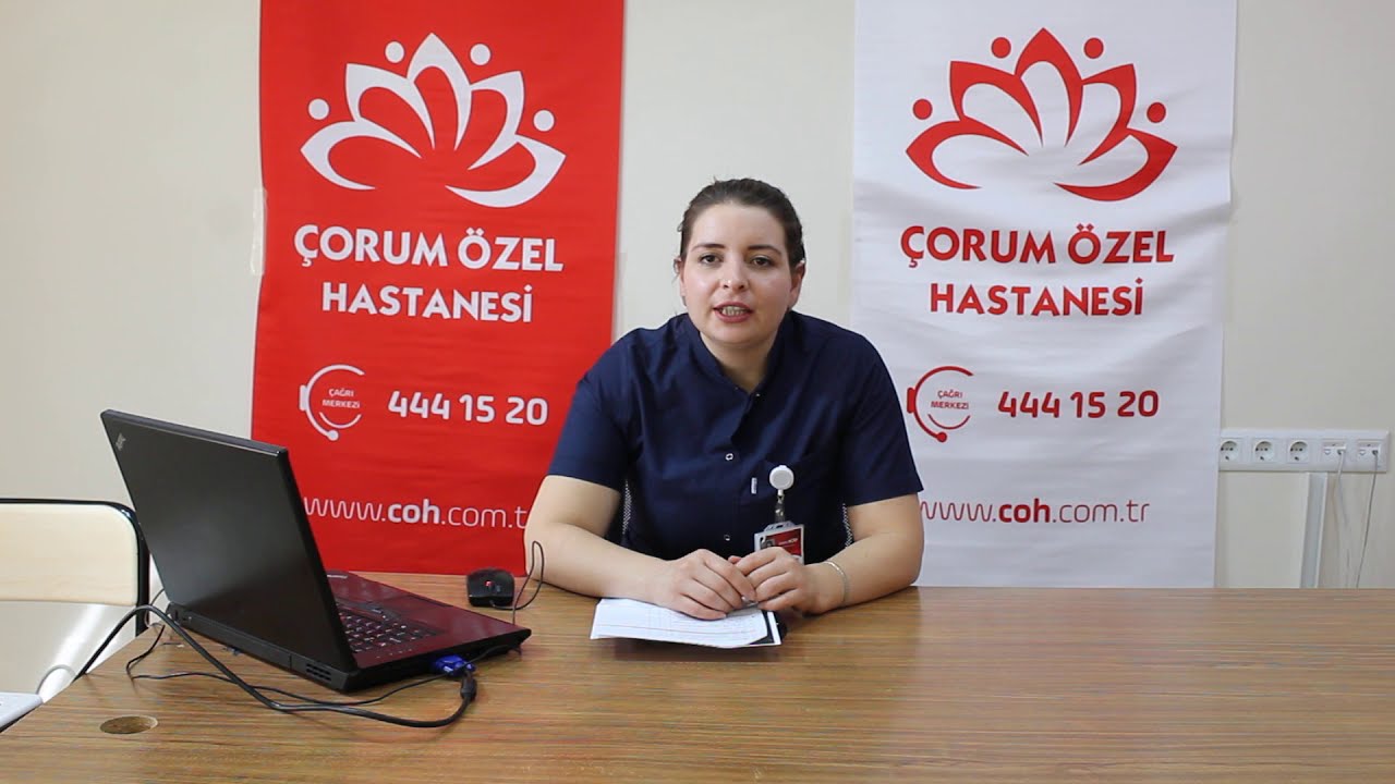 Kan Dolaşımı Enfeksiyonlarınan Üriner Sistem Enfeksiyonları Eğitimi