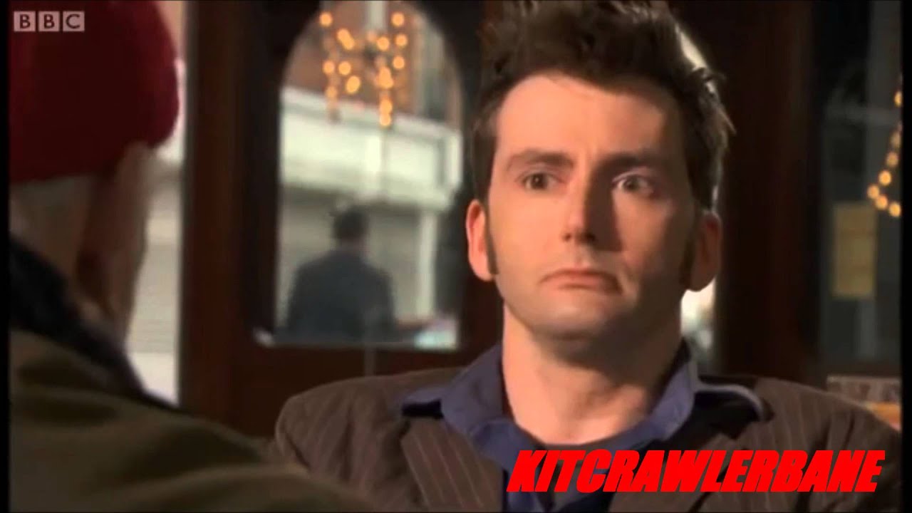 Doctor Who - crack {Christmas Special} 15 part 1