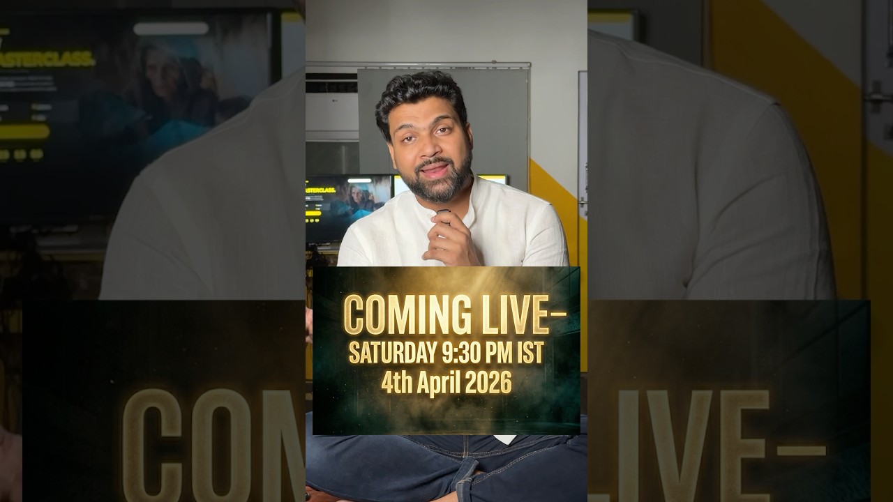 4 April 2026