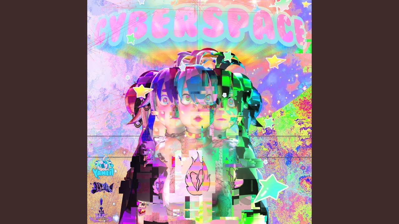 Cyberkids 777 (feat. Deko)