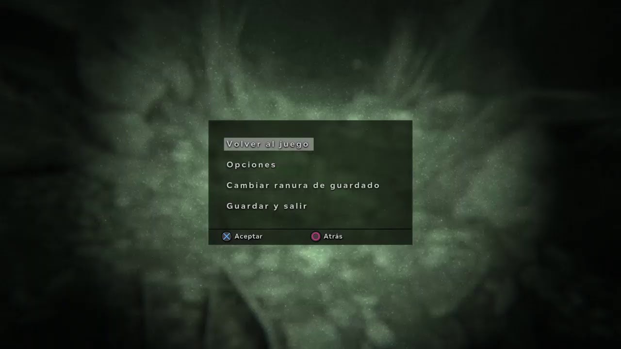 Outlast parte 5