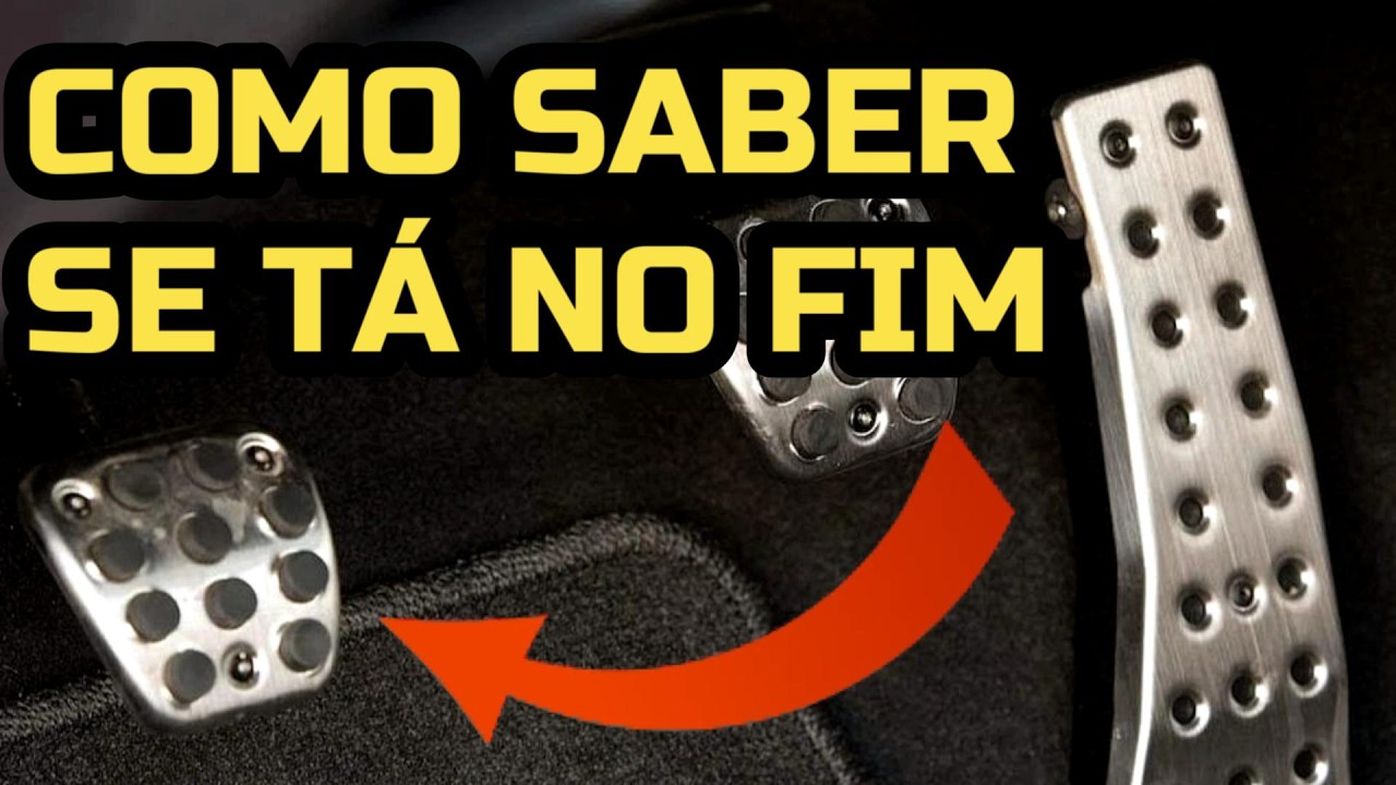 Como testar EMBREAGEM de carro com CÂMBIO MANUAL // Caçador de Carros