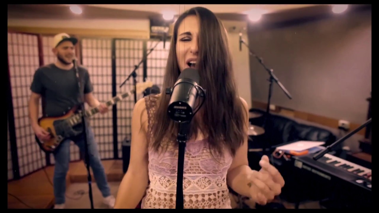 “Piece Of My Heart” - Janis Joplin (Cover)