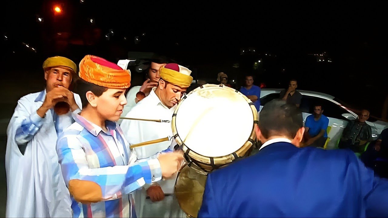 Idhebalen 2021 / Tharbath n Hmatach (Dilkhatar - Nwen ❤️❤️❤️)
