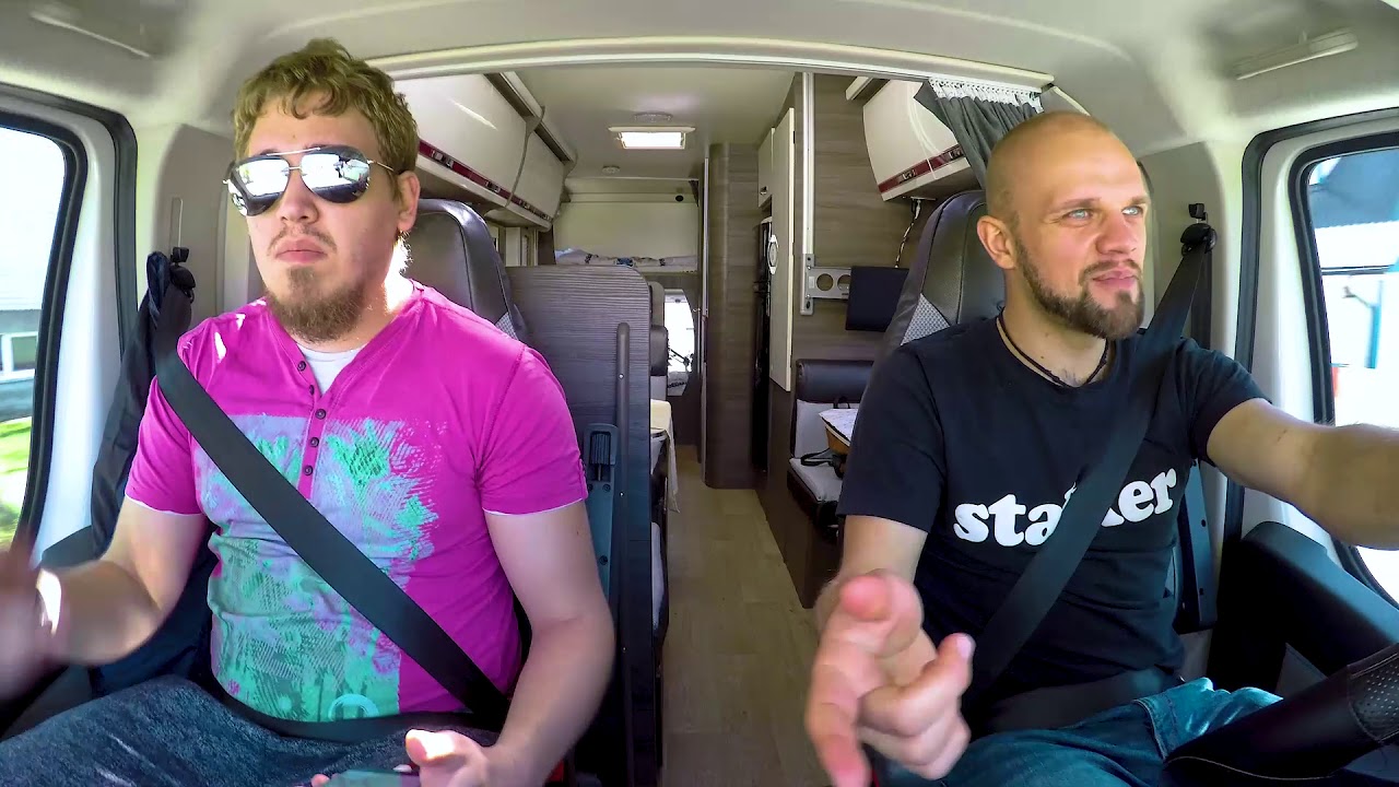 MOTORHOME.ee - matkaautode rent ja müük MOTORHOME, CARAVAN SALE & HIRE in Estonia