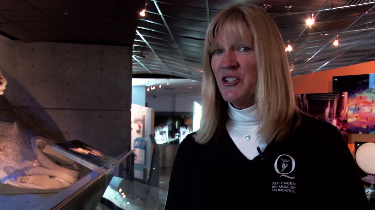 Park City Olympic Museum