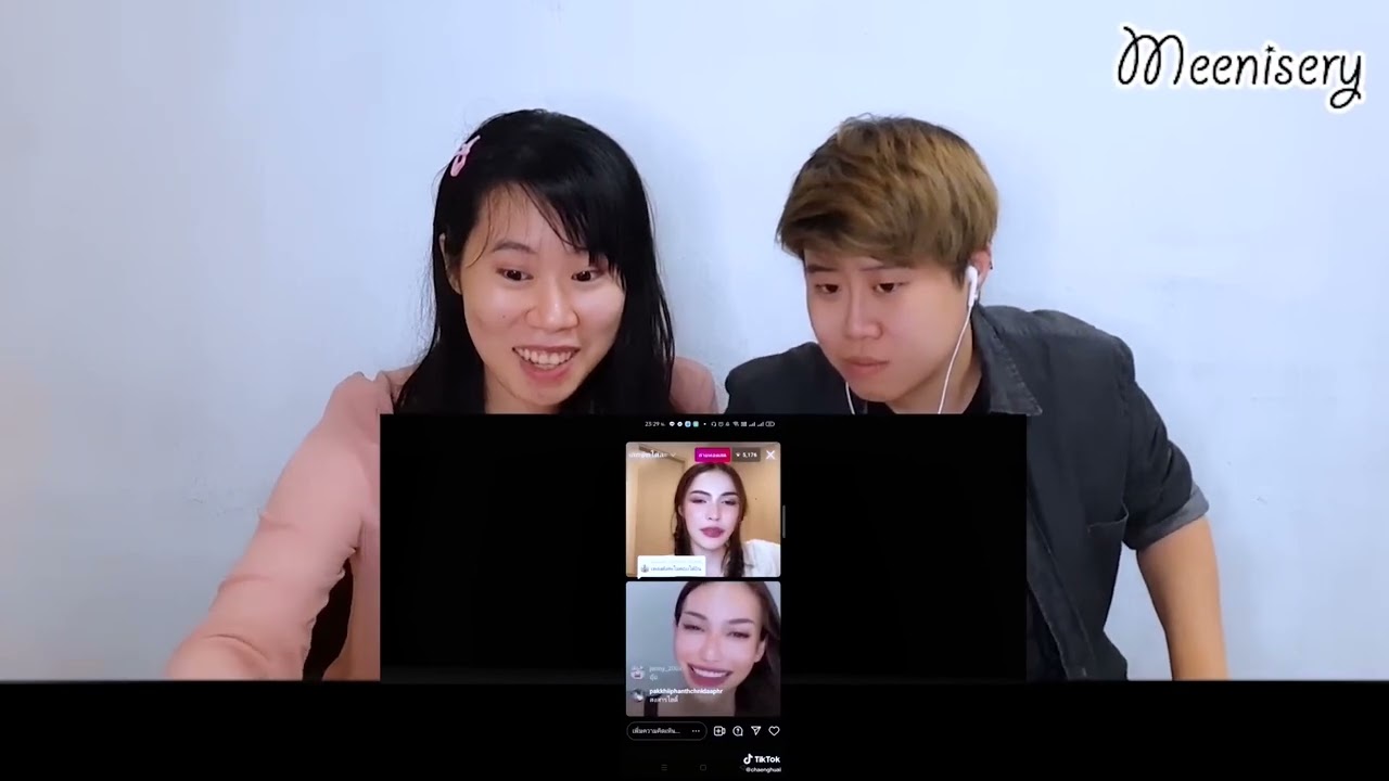 อิงล็อตภาค2!!! คู่รักห้างแตก! อิงฟ้า ชาล็อต หวีดจุกๆ ชิปเปอร์รวมตัว!!!IDOL TV EP 170 3