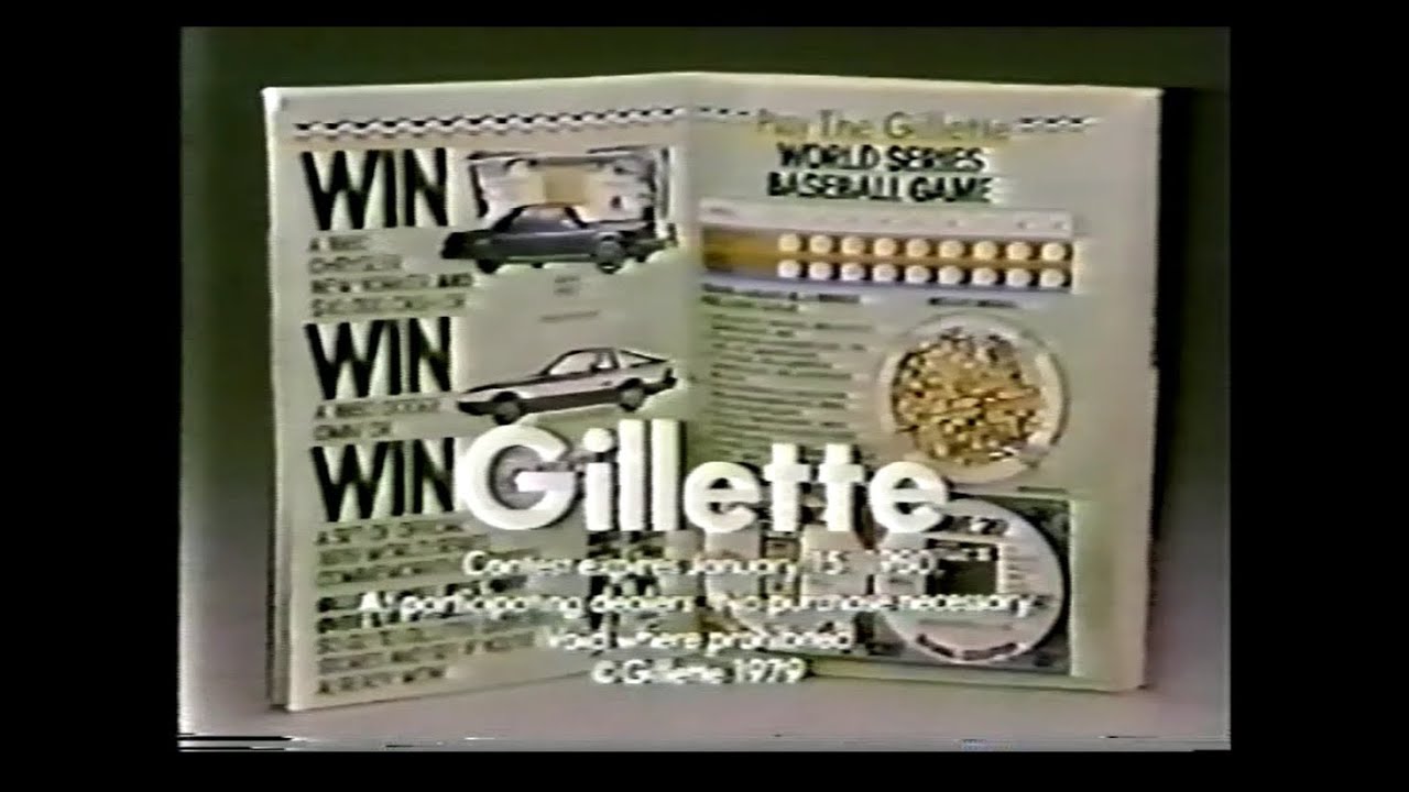 October 4, 1979 commercials