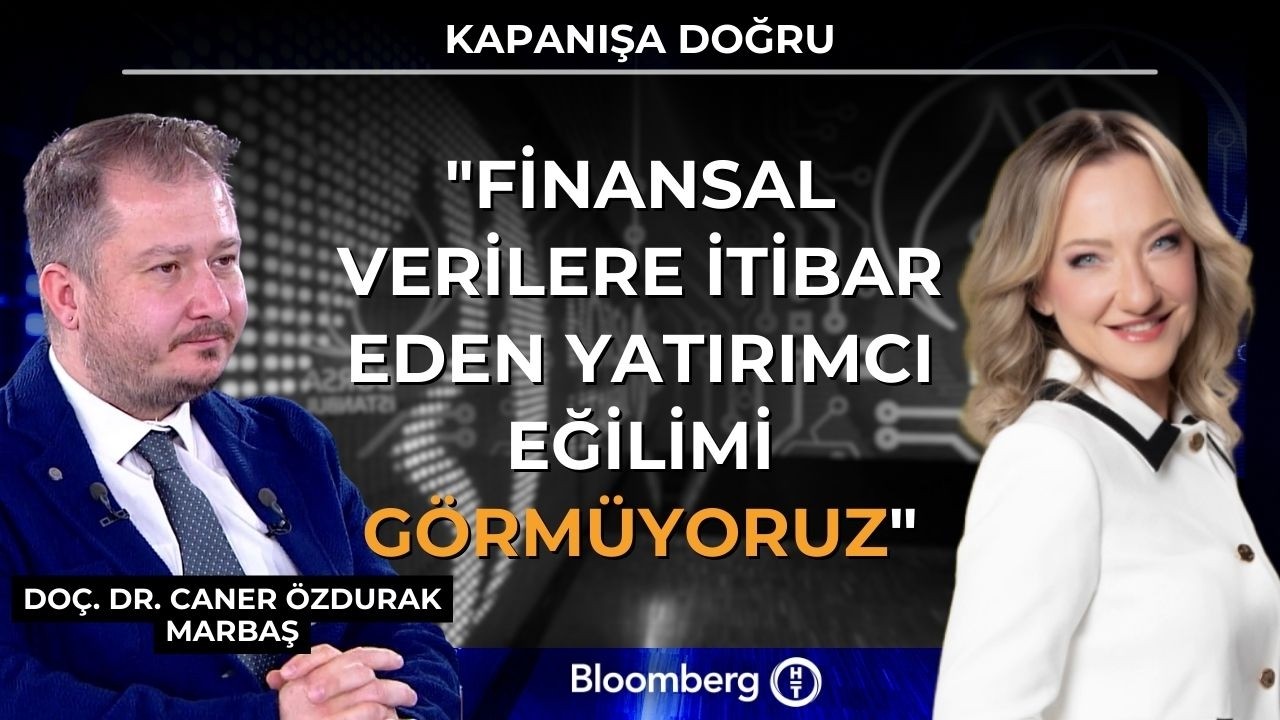 Kapanışa Doğru - 