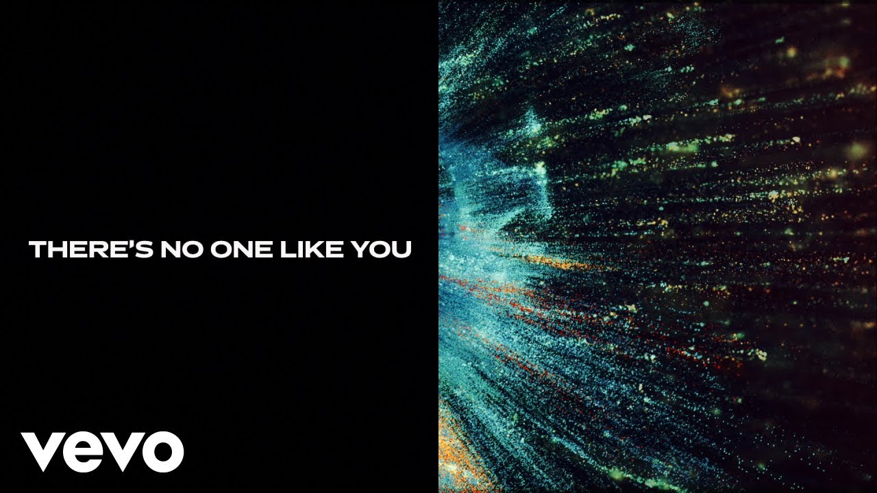 Passion - You Are The Lord (Official Lyric Video) ft. Brett Younker, Naomi Raine