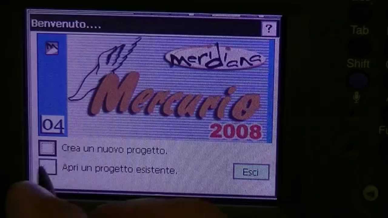 Picchettamento da Stazione Totale con Orientamento su Punti GPS