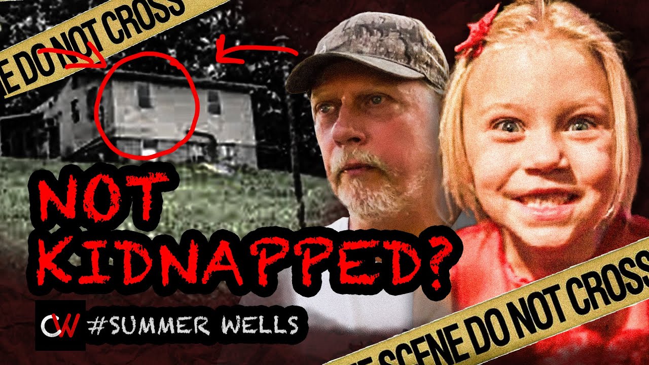 Summer Wells LATEST Update – The Two Silent Hours That Changed Everything | True Crime