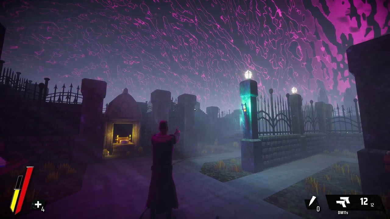 El paso Elsewhere digging into the demos hidden beta content