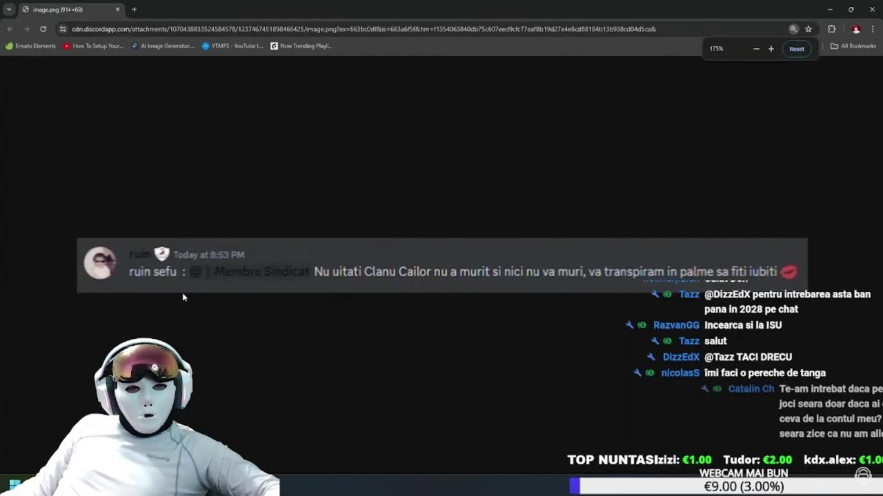 🔴[ LIVE ON OGLAND]🔴 Plimbari si stam la Topitorie